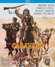 CARAVANS (BR)