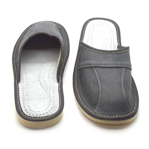 Mens genuine 100 leather - mens,