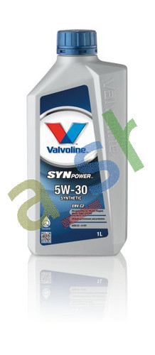 Engine oil synpower - 1l, 5w30