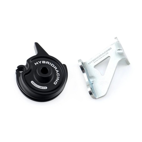 Hybrid racing series - hybrid, k-series