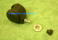 Karcher Puzzi 100, 200 8/1, 10/1, 10/2 Spares- Front Castor Wheel Kit # 64350390