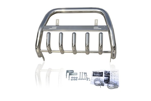 Low bull bar abar - to, ford