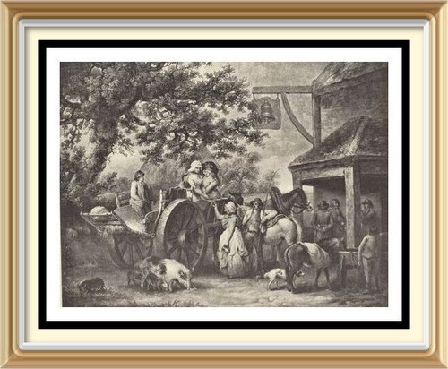 Original c1910 old antique - c1910,
