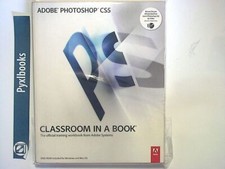Adobe Photoshop CS5 Classroom