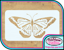 Butterfly A Animal Mylar 190