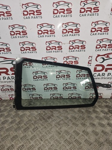 Fiat punto mk2 window 4 - punto,