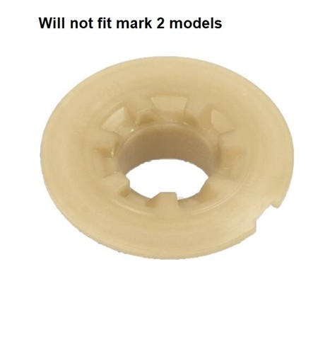 Genuine worm wheel gear - gear, pinion