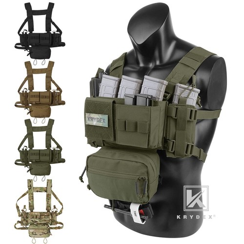 Krydex mk3 mk4 micro - mk3,
