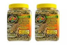 Zoo med juvenile - med,