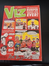 Viz Comic Issue 99 from Dec 99