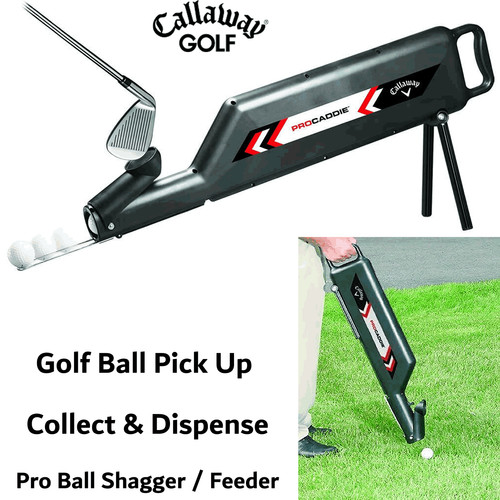 Callaway pro caddie golf - pro,