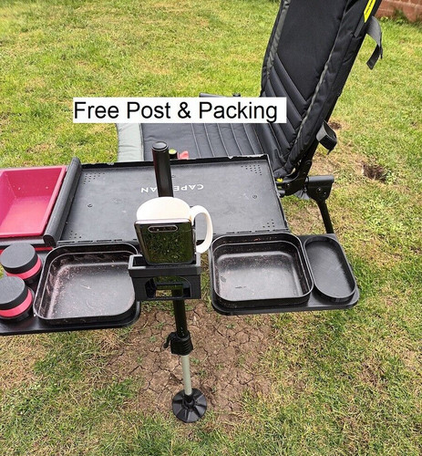 Maggot box trays - plus, 2"