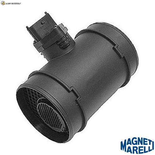 Mass air flow sensor - mass,