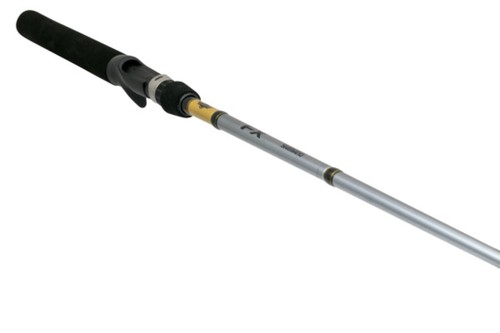 Shimano casting - fx,