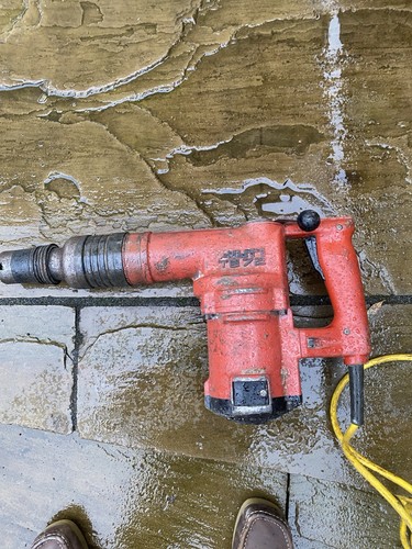 Hilti te72 sds max - max, rotary