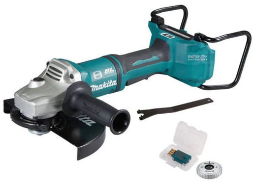 Makita dga901 twin 18v lxt - lxt, aws