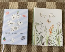 New Sort Your Life Out Planner