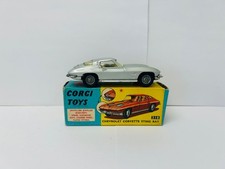 Corgi Toys 310 Chevrolet