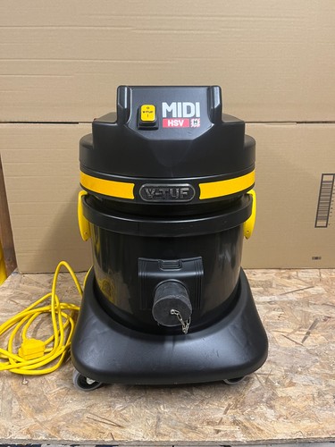 Tuf midi 240v industrial wet - midi,