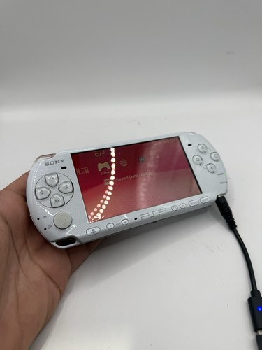 Sony psp 3000 - 3000, handheld