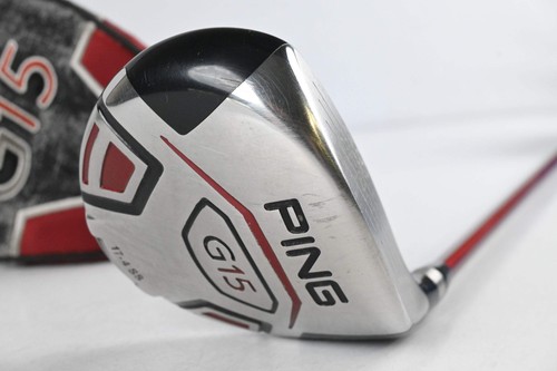 Ping g15 draw wood 15 - g15, /