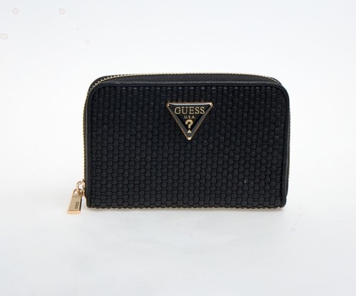 Guess black phaedra purse - guess,