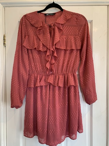 Zara women ladies - ladies, long