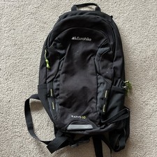 Eurohike Ratio 10 Black