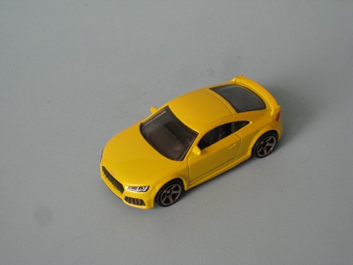 Matchbox 2019 audi rs - matchbox,