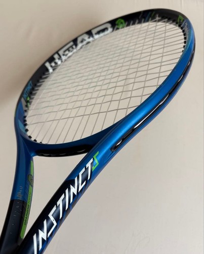 Head instinct graphene touch - head,