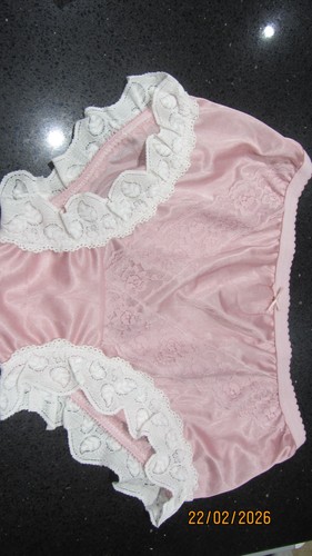 Vintage panties knickers - ,