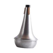 Trombone Mute Teaching and