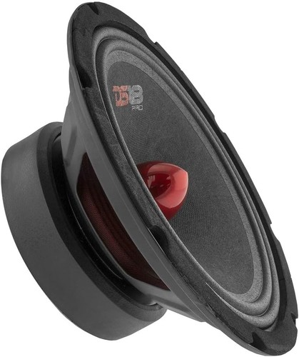Ds18 car midrange speaker - car,