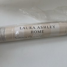 1 Roll Laura Ashley Home