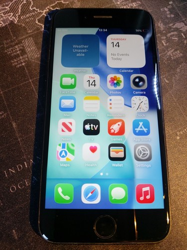 Apple iphone 2nd gen - apple, gen.