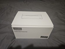 Orgbro Thermal Label Printer
