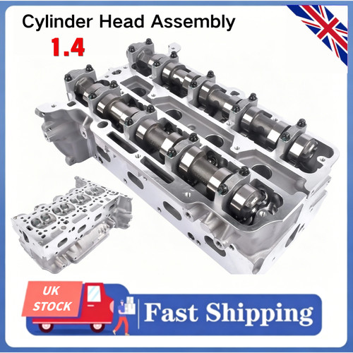 55565295 cylinder head - cylinder,
