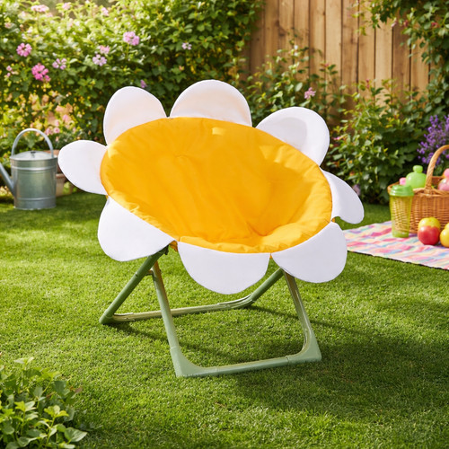 Garden kids moon - kids, 48cm