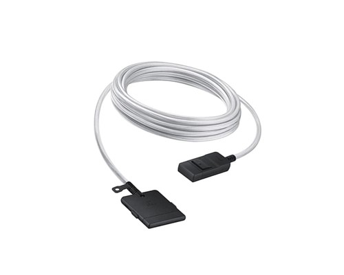 One invisible connect - invisible, cable