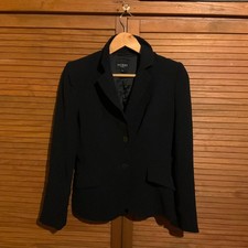 Hobbs London Blazer Jacket Women’s Uk 10
