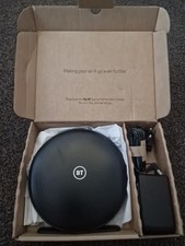 BRAND NEW BT Wi-Fi Disc