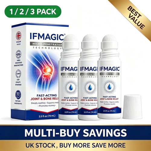 3pcs ifmagic joint bone - 3pcs, relief
