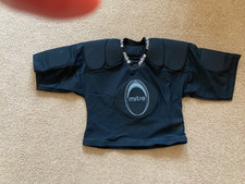 Mitre Boys Rugby Pads Size Small