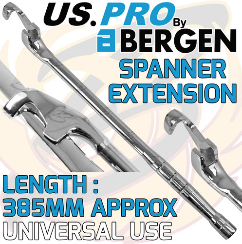 Pro spanner extender - spanner,