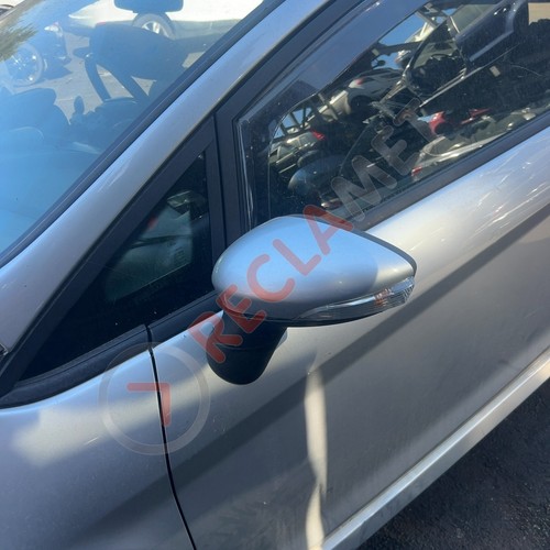 Ford fiesta zetec mk7 fl - fiesta,