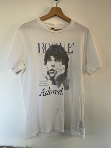 Vintage y2k ian brown shirt - y2k, t