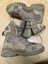 Magnum Spider 8.1 Desert HPi