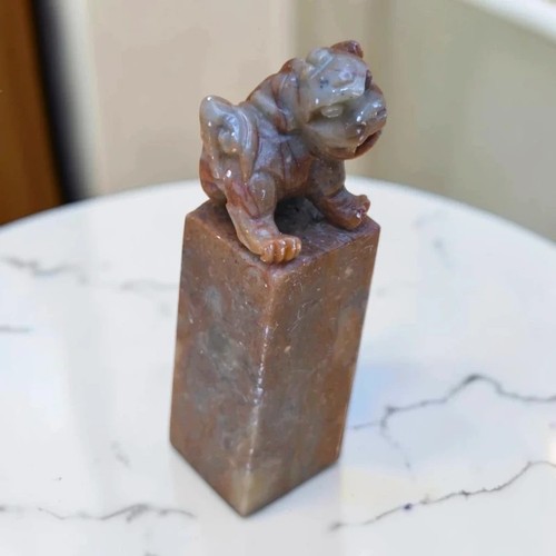 Vintage hand carved - vintage, hand‑carved