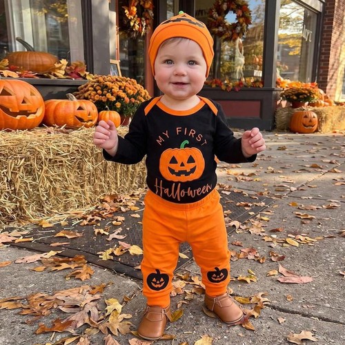 Newborn baby boy clothes - boy,