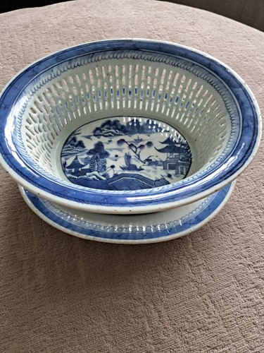 Antique chinese porcelain - antique,